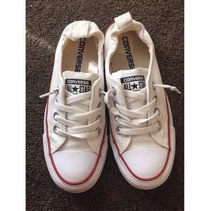 Converse Slip-On Shoes